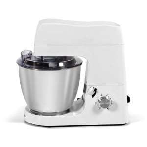 Planetary Mixer - 7 L White - Dynasteel