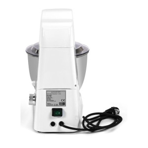 Batteur Mélangeur Planétaire - 7 L Bijela - Dynasteel