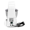 Planetary Mixer - 7 L White - Dynasteel