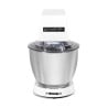 Planetary Mixer - 7 L White - Dynasteel
