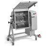 Mélangeur à Viande Électrique 60 L - 48 kg - Dynasteel