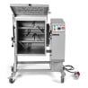 Mélangeur à Viande Électrique 60 L - 48 kg - Dynasteel