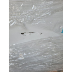 Ormar 400 litara - Pozitivan