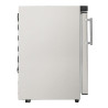 Mini Armoire Réfrigérée 200 L - Positive Inox - Dynasteel