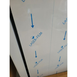 Mini Hladnjak 200 L - Pozitivni Inox - Dynasteel