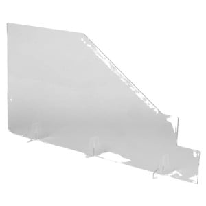 Gornji razdjelnik za hladnjak u supermarketu - TEFCOLD