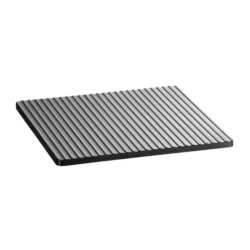 Reversible Griddle Plate for Snackjet Reversible Griddle Plate for Snackjet