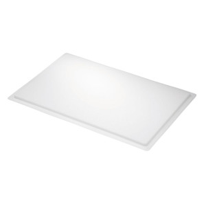 Bijeli poklopac Puna kutija - Gilac