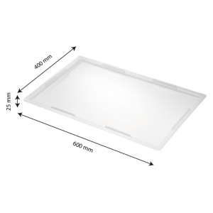 White Lid Full Box - Gilac