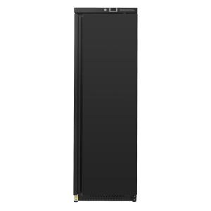 Armoire Réfrigérée 400 Litres - Positive Noire - Dynasteel