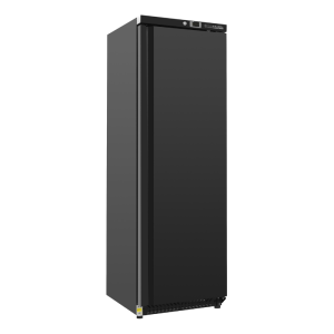 Armoire Réfrigérée 400 Litres - Positive Noire - Dynasteel