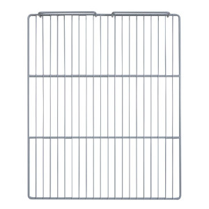 Clayette GN 2/1 650x530 mm Rashladni ormar 1400 L