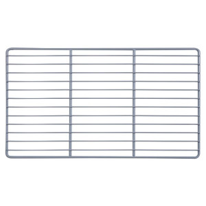 Grille pour Saladette 560 x 330 mm — Plastificirana polica
