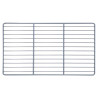 Grille pour Saladette 560 x 330 mm — Plastificirana polica