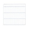 Clayette Positive Refrigerated Cabinet 400 L — 490x460 mm
