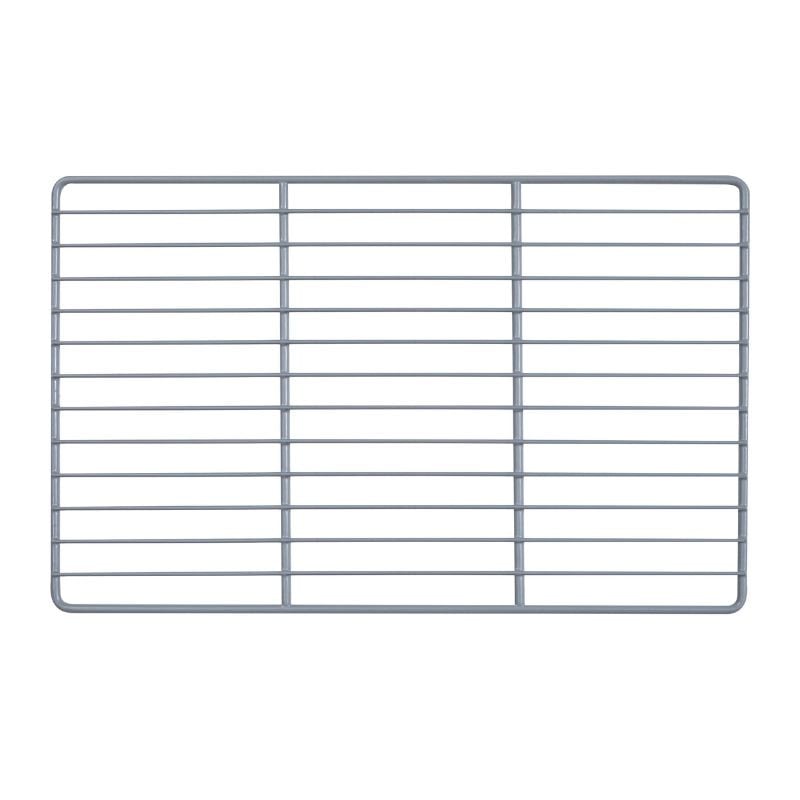 Grid for Positive Refrigerated Table GN 1/1 - 2 Doors - Dynasteel Grid for Positive Refrigerated Table GN 1/1 - 2 Doors - Dynasteel