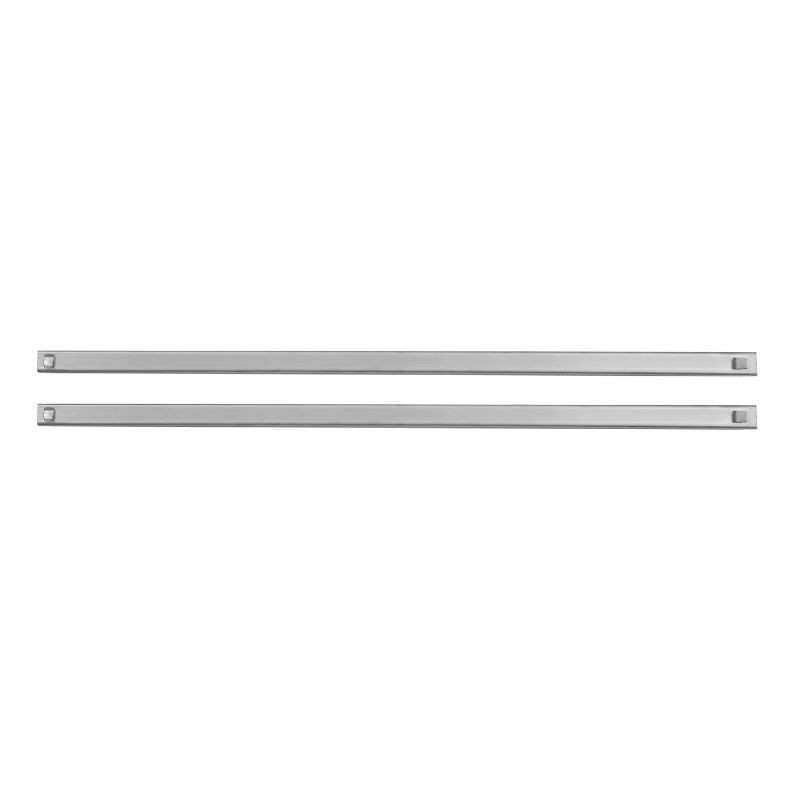 Slides for Positive Pastry Cabinet 600 x 400 650 L - Set of 2 - Dynasteel Slides for Positive Pastry Cabinet 600 x 400 650 L - Set of 2 - Dynasteel