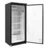 Armoire Réfrigérée 600 Litres - Positive Noire - Dynasteel