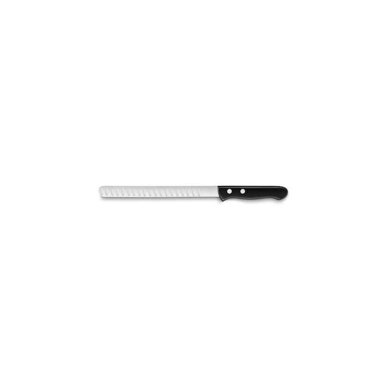 Couteau À Jambon Alvéolé 22 Cm Couteau À Jambon Alvéolé 22 Cm