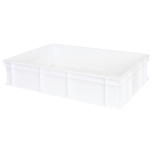 Bac à Pâtons - 600 x 400 x 130 mm - 23 L - Bijela