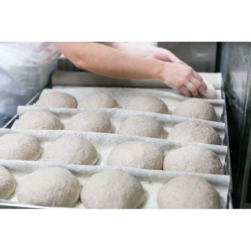 Linen Diaper Cloth - 700 mm - Matfer