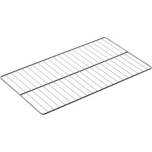 Grille Inox - Prečka 6 mm - GN 1/1 - Matfer