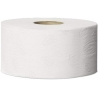 Toaletni papir mini jumbo advanced bijeli - Paket od 12 komada od Torka, ekonomičan i učinkovit.