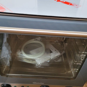 Convection Oven AT120 - Grill & Steam
