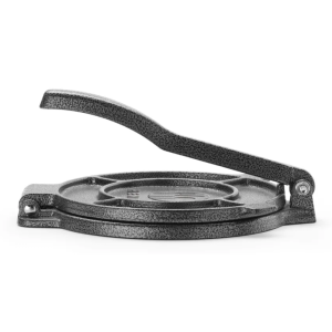 Presse za tortilje od lijevanog željeza - ø 200 mm - HENDI