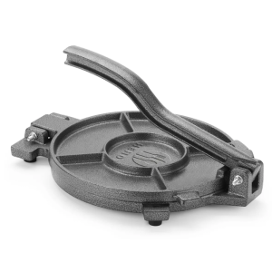 Presse za tortilje od lijevanog željeza - ø 265 mm - HENDI