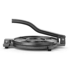 Cast Iron Tortilla Press - ø 265 mm - HENDI