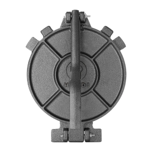 Presse za tortilje od lijevanog željeza - ø 265 mm - HENDI