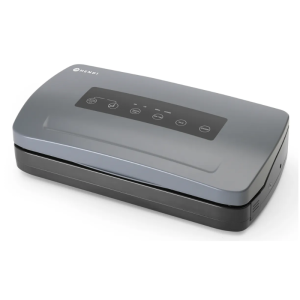 Stroj za vakuumsko pakiranje s dispenzerom za role - HENDI