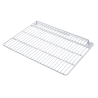 Grid for Mini Positive White Refrigerator Cabinet 200 L - Dynasteel