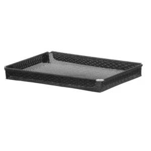 Perforirana košara za pečenje - 290 x 190 mm - HENDI