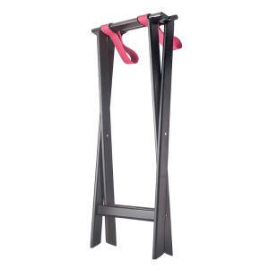 Drveni sklopivi stalak za poslužavnik - Lacor