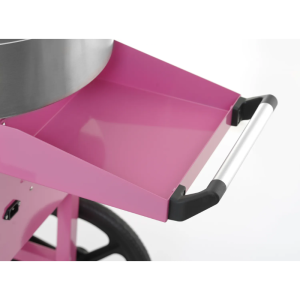 Stroj za šećernu vunu - Ø 52 cm - HENDI