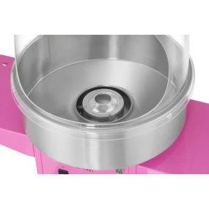 Cotton Candy Machine - Ø 52 cm - HENDI