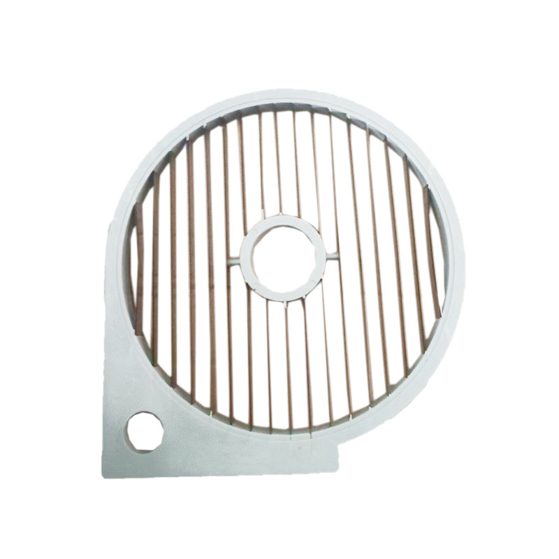 Disque za Julienne 10 mm za rezač povrća 550 W - Dynasteel