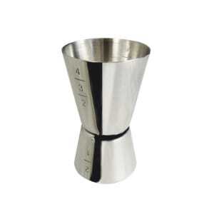 Doseur za alkohol Double Tellier