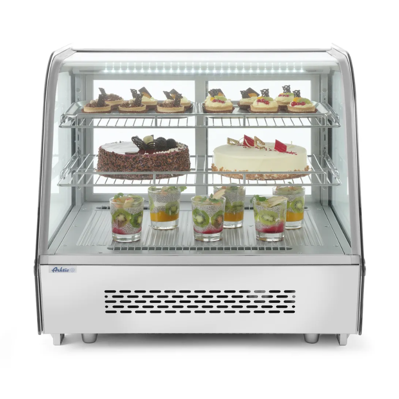 Izložbena vitrina - 160 L