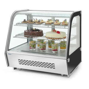 Izložbena vitrina - 160 L