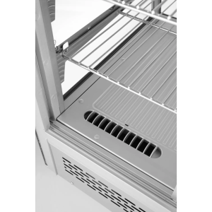 Izložbena vitrina - 160 L