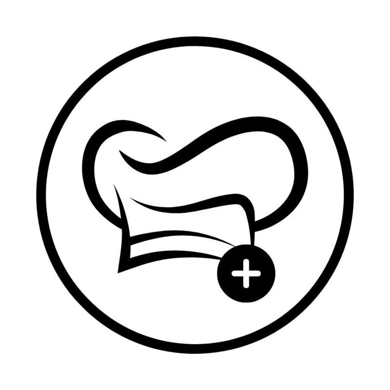 Bol za Blender od Bar Silencieux Numérique - Buffalo