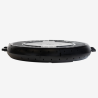 Reusable Round Box - Ø 330 mm - Black - Gilac