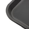 Pravokutni protuklizni pladanj 405 x 305 mm - Olympia KRISTALLON
