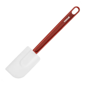 Spatula visoke temperature 264mm - Vogue - Fourniresto