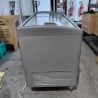 Congelator Izgled Inox s Kliznim Staklenim Vratima - 500 L - TENSAI