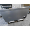Congelator Izgled Inox s Kliznim Staklenim Vratima - 500 L - TENSAI