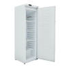 Ventilirani rashladni ormar 400 L - Unutrašnjost ABS - Dynasteel